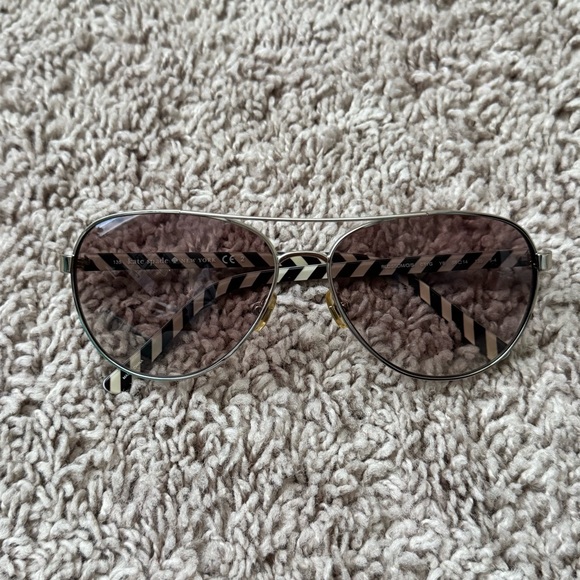 KSNY aviator sunglasses main image 5